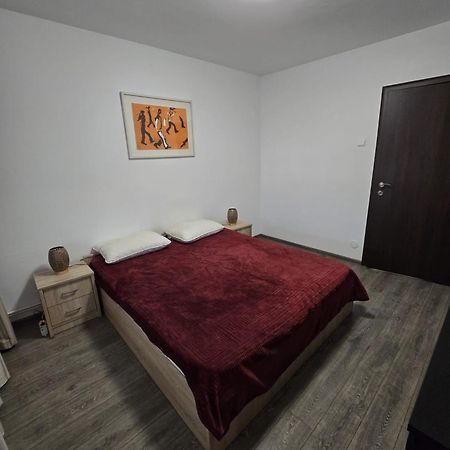 Bucharest Cosy Stay Exteriér fotografie