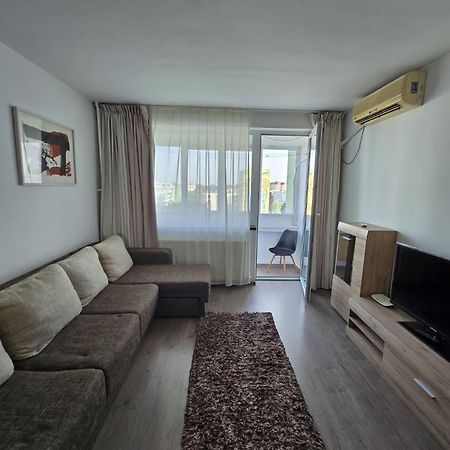 Bucharest Cosy Stay Exteriér fotografie