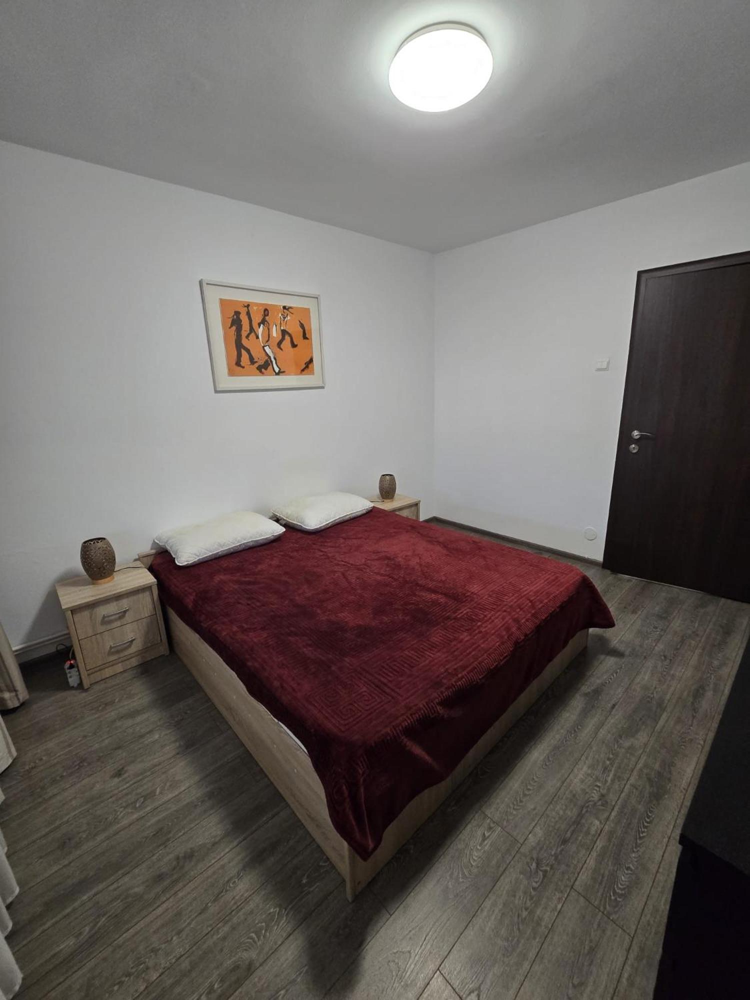 Bucharest Cosy Stay Exteriér fotografie