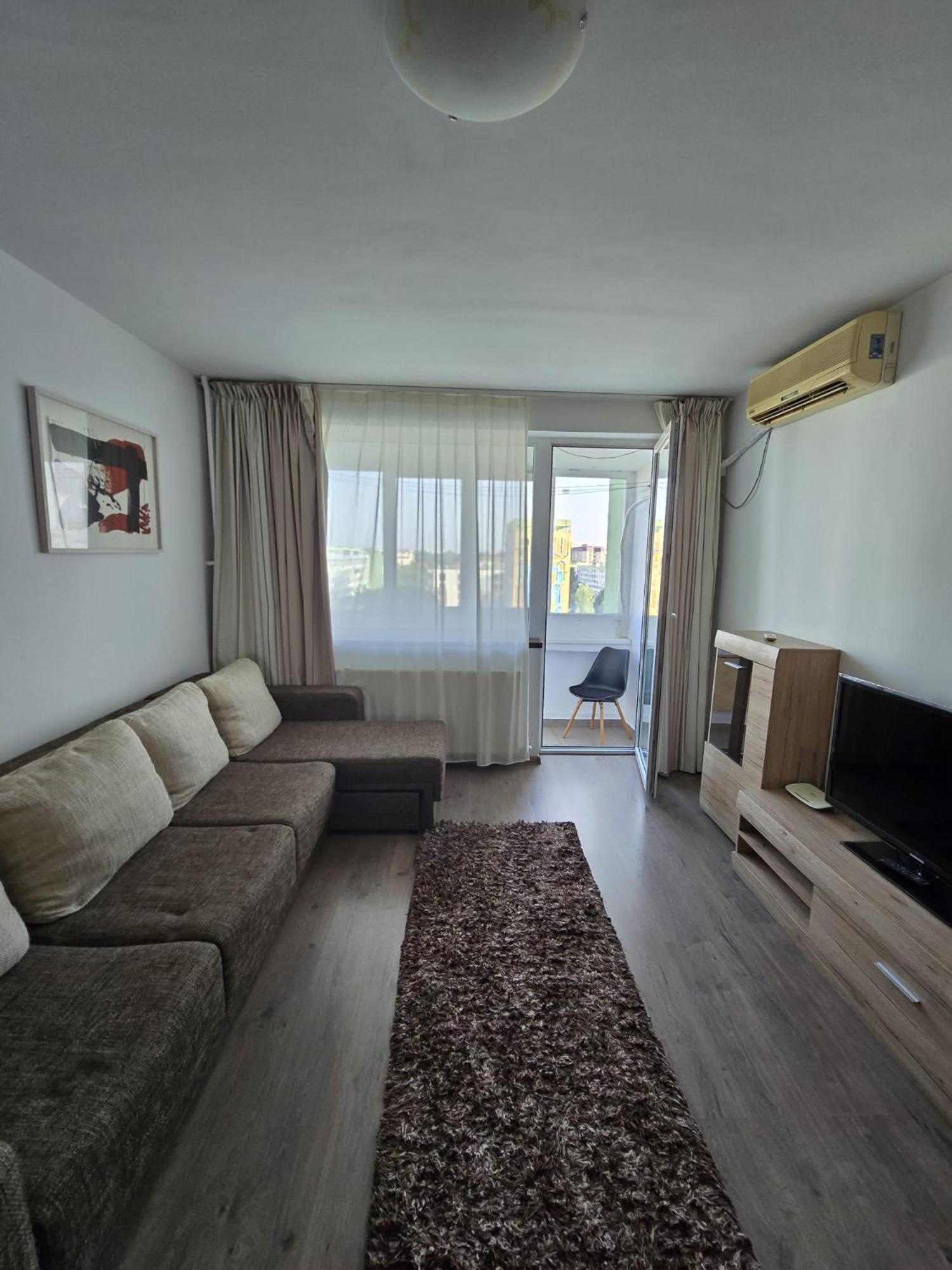 Bucharest Cosy Stay Exteriér fotografie