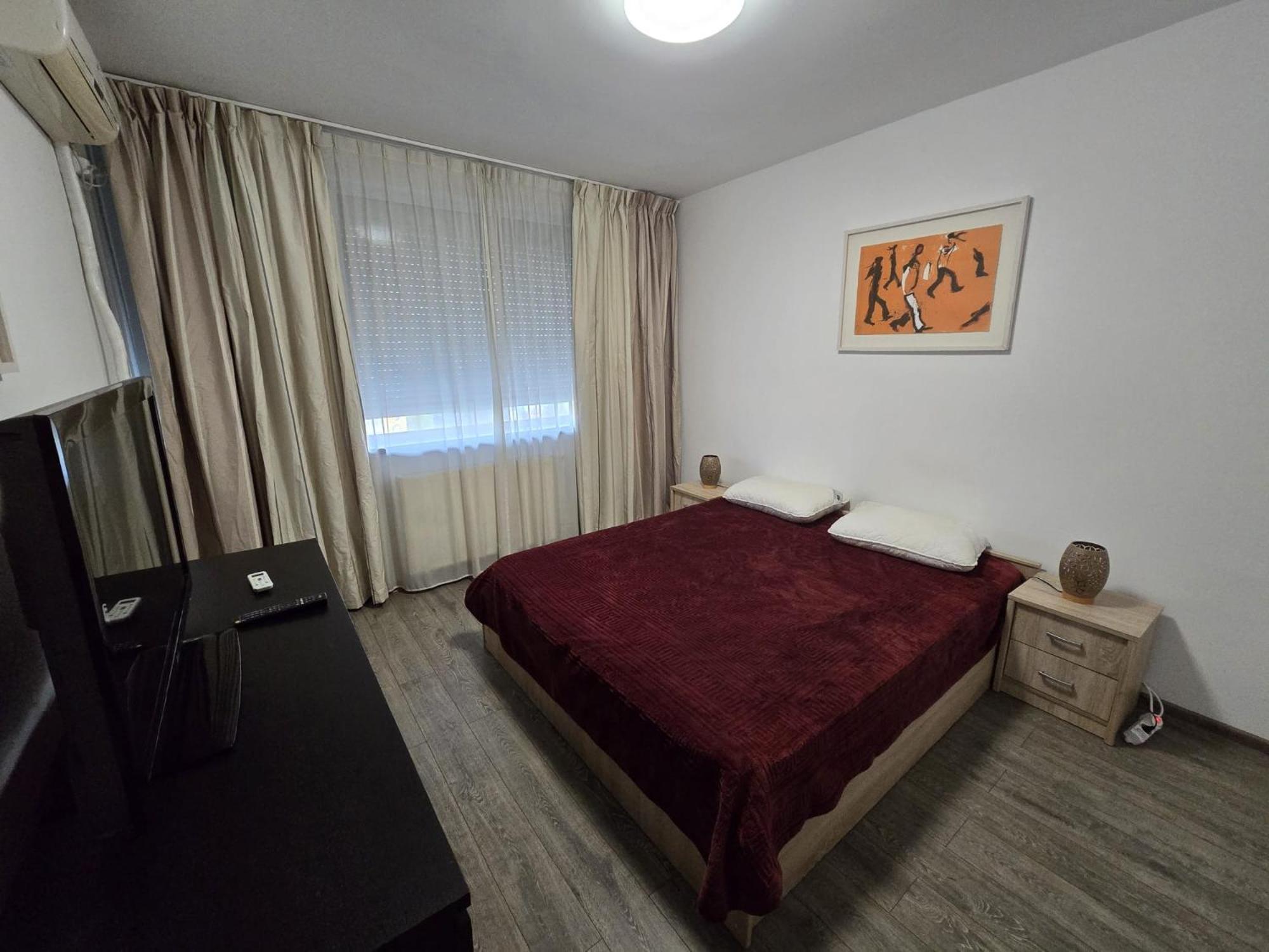 Bucharest Cosy Stay Exteriér fotografie