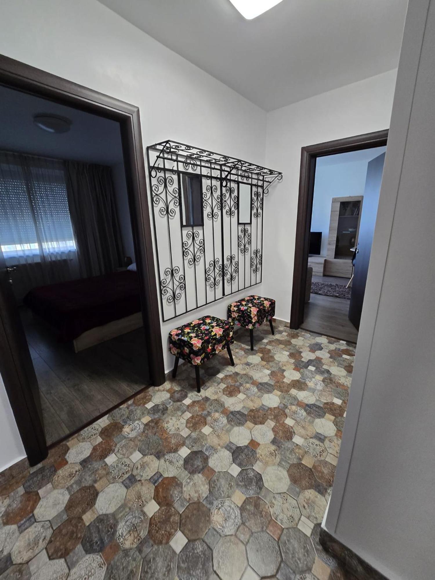 Bucharest Cosy Stay Exteriér fotografie