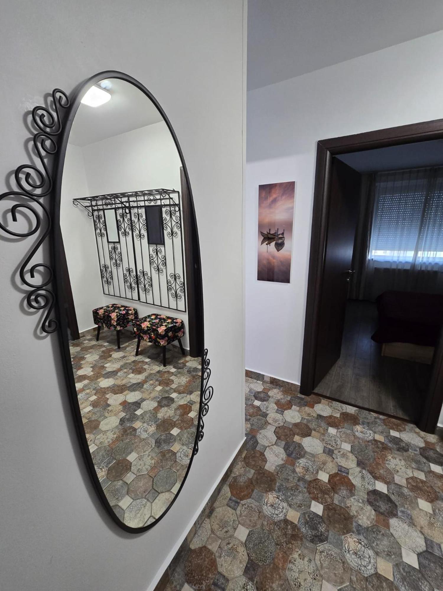 Bucharest Cosy Stay Exteriér fotografie