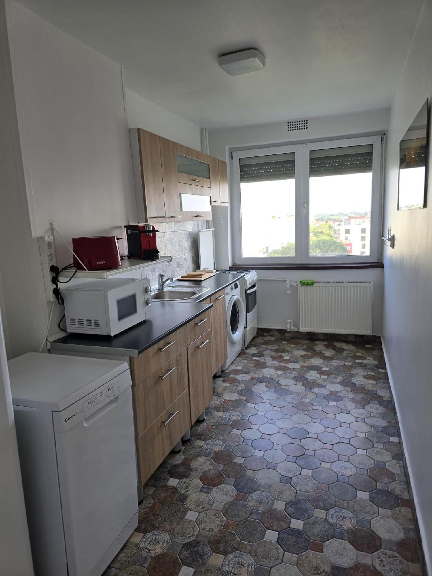 Bucharest Cosy Stay Exteriér fotografie