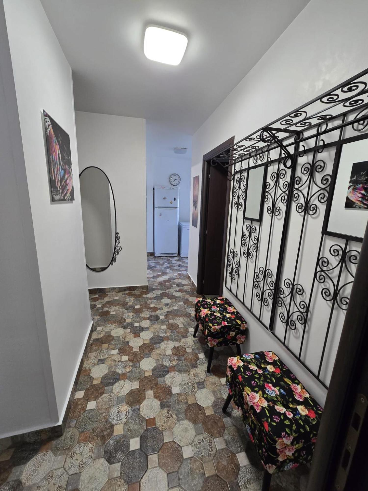Bucharest Cosy Stay Exteriér fotografie