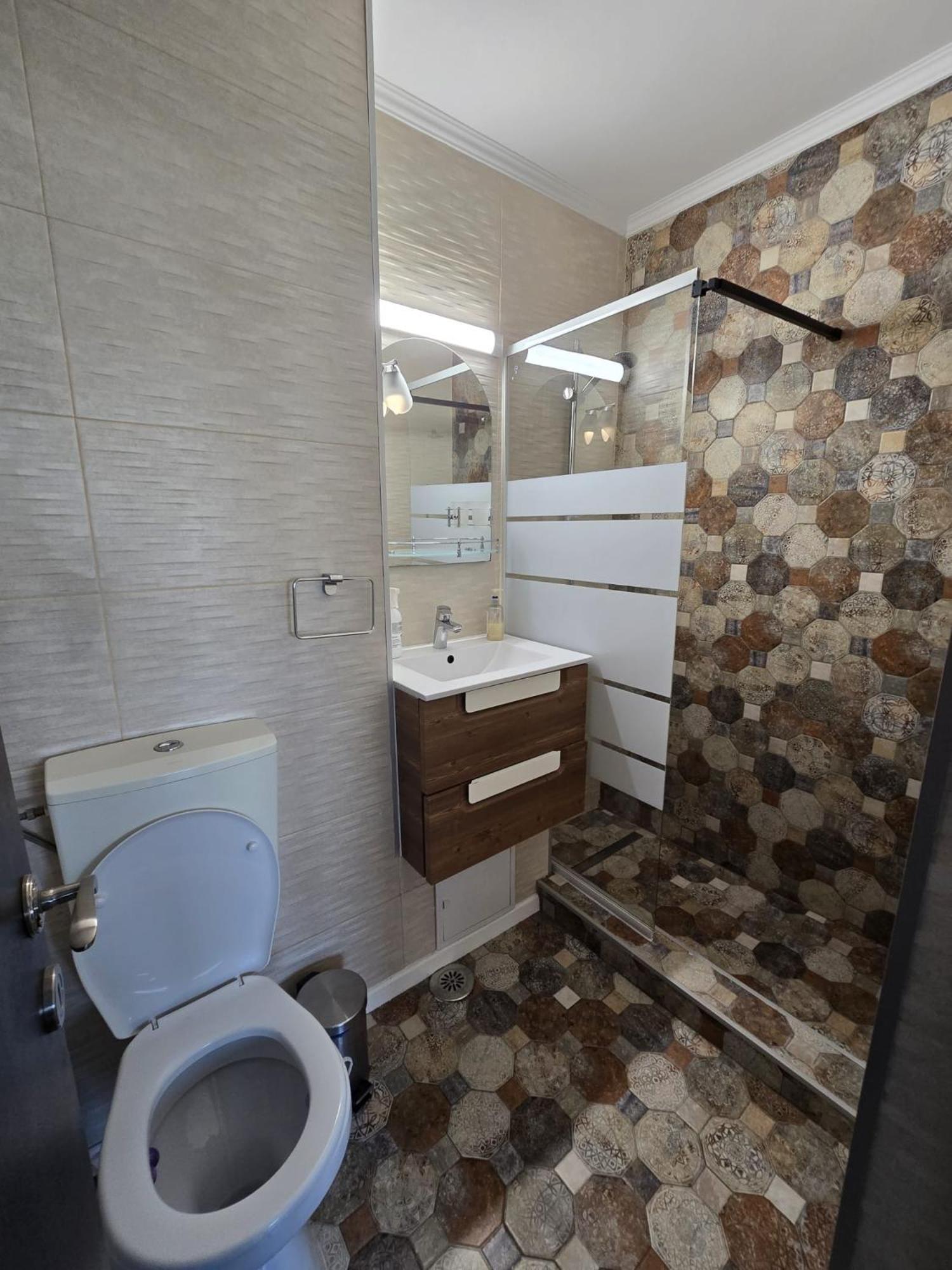 Bucharest Cosy Stay Exteriér fotografie