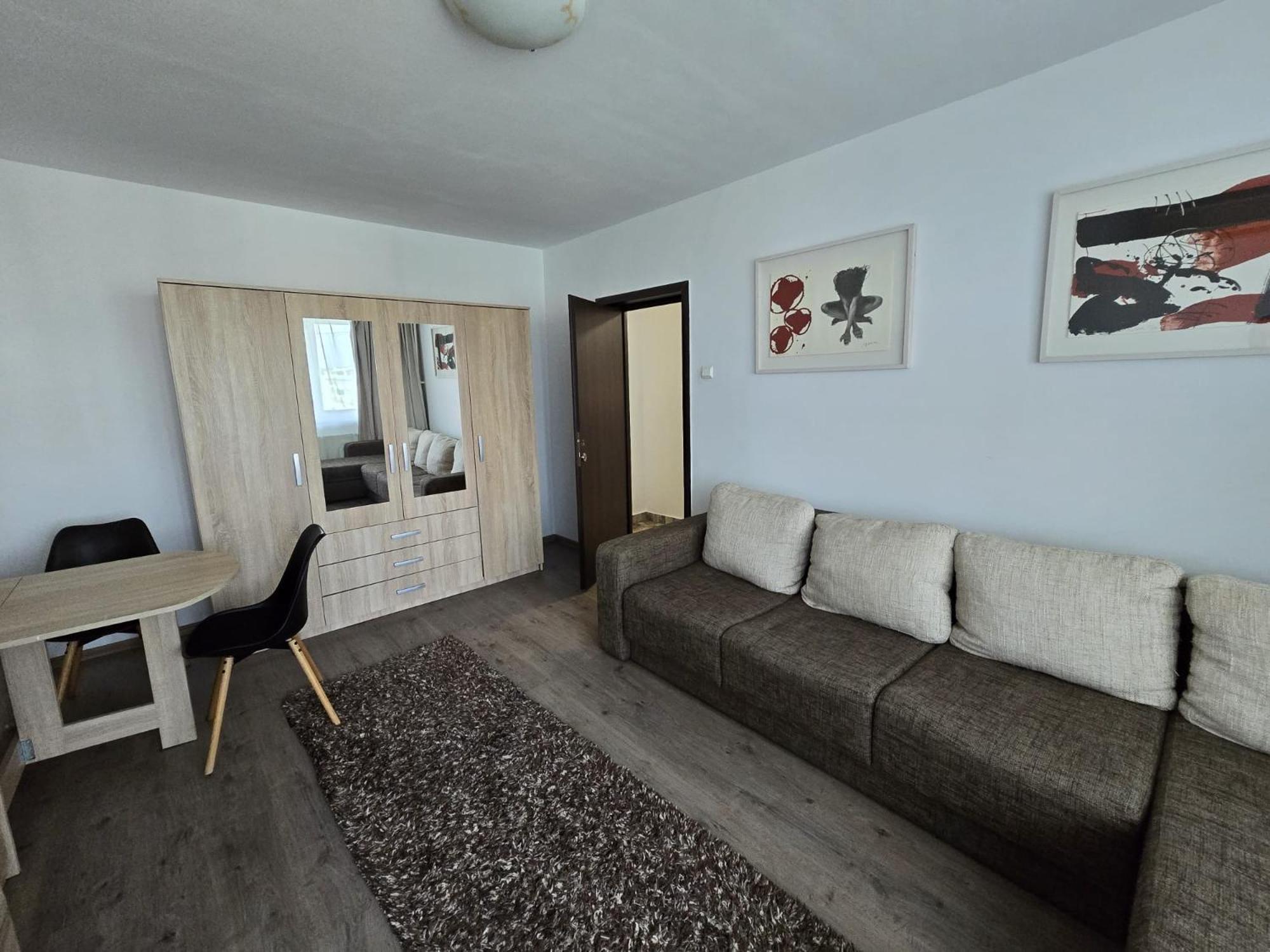 Bucharest Cosy Stay Exteriér fotografie