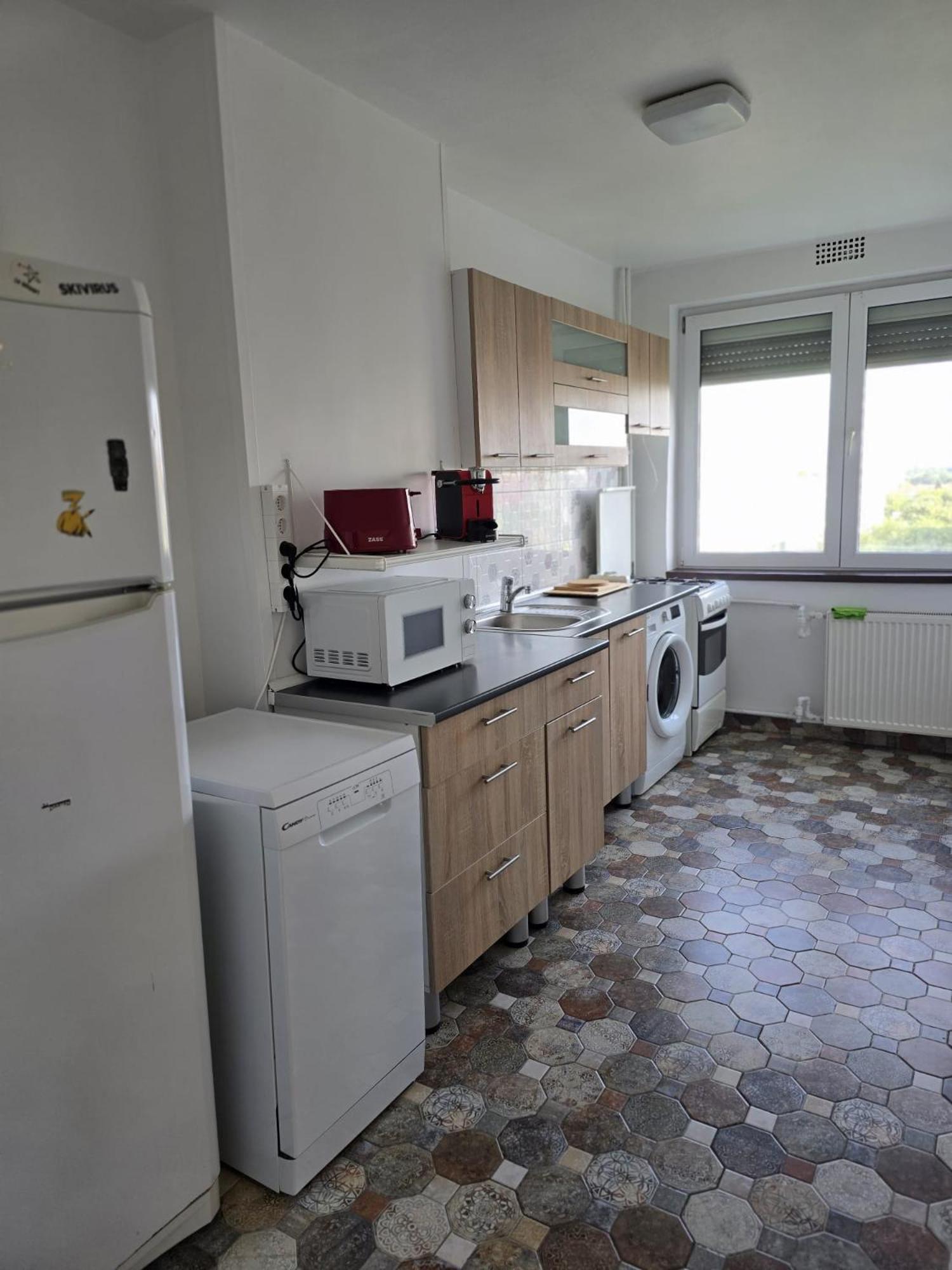 Bucharest Cosy Stay Exteriér fotografie