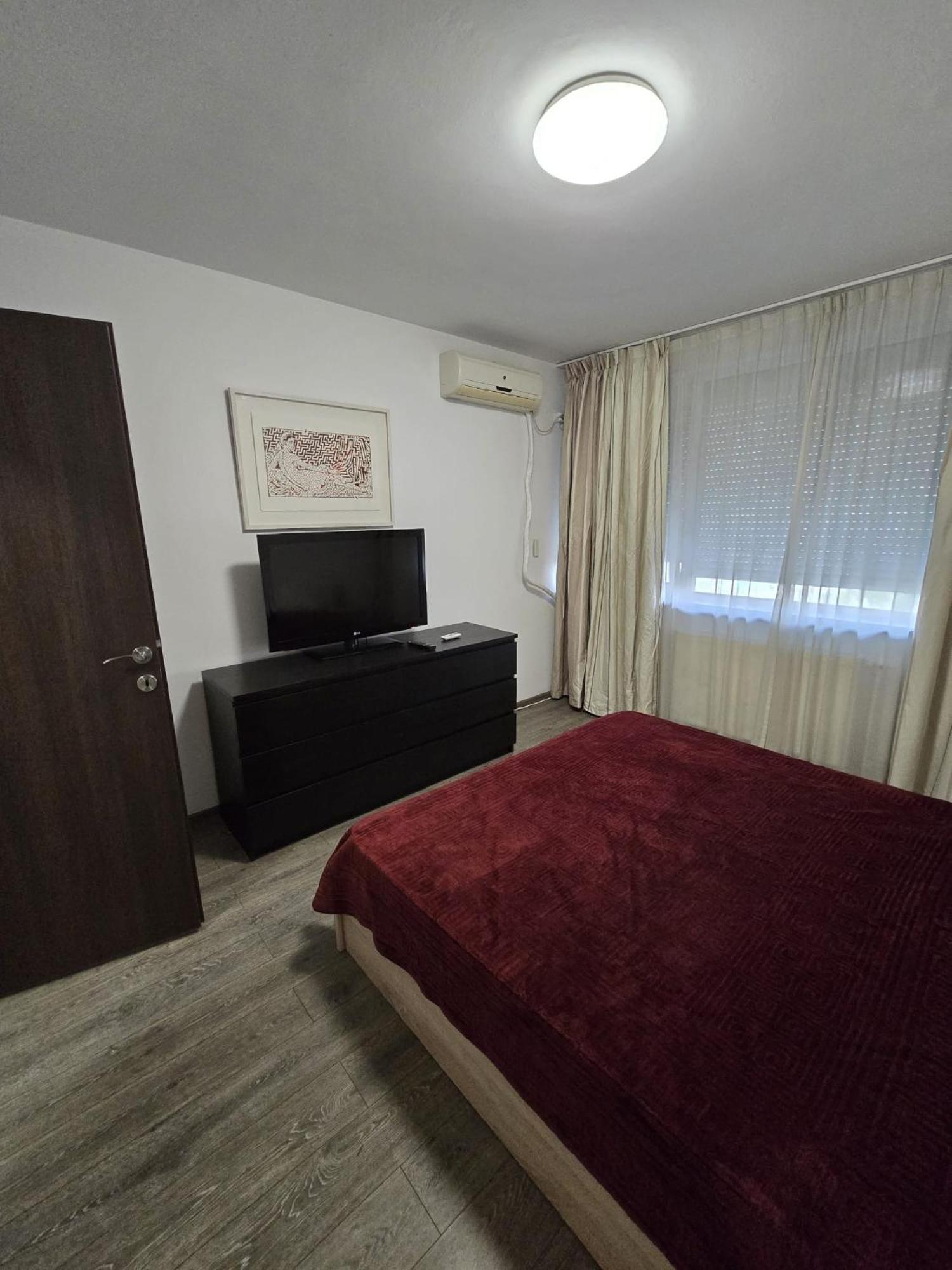 Bucharest Cosy Stay Exteriér fotografie